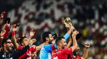 الوطن سبورت | لاعب جديد يطلب الرحيل عن الأهلي في الانتقالات الشتوية
